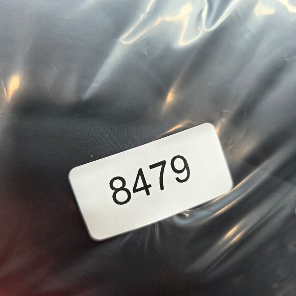 Womens The Limited Black Sleeveless Midi Dress Rayon Spandex Blend Size XXL - Picture 9 of 9